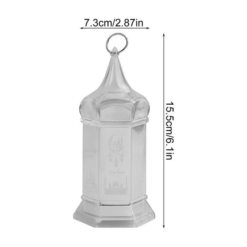 Candle Holder Rustic Candle Lantren Hanging Lantern Candlestick Lantern for Living Room Wedding Party Home Decor