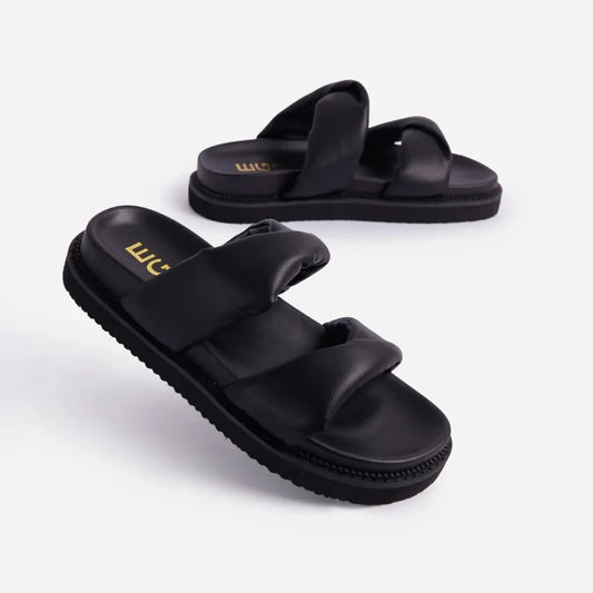 New In Summer Women's Slippers Thick Bottom Sandals Shoes for Women Slippers