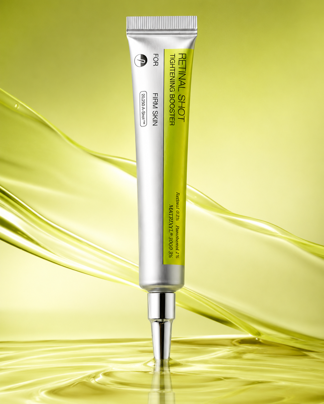 Retinol Eye Cream | Firming & Brightening Eye Treatment