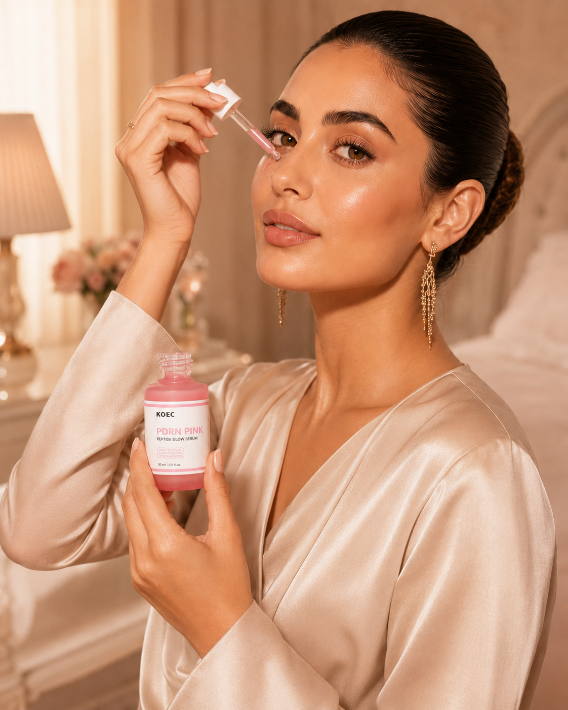 PDRN Glow Serum — Firm, Brighten & Renew