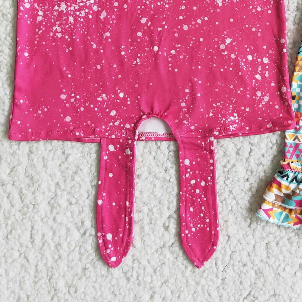 New Arrival Toddler Baby Girls Clothes Short Sleeve Shorts Set Fashion Kids Clothes Boutique Children Summer Outfits Wholesale