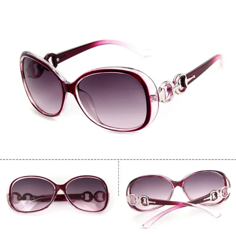 Luxury Italian Black Sunglasses Women Brand Designer Full Star Sun Glasses Female Mirror Retro Square Ladies Eyewear