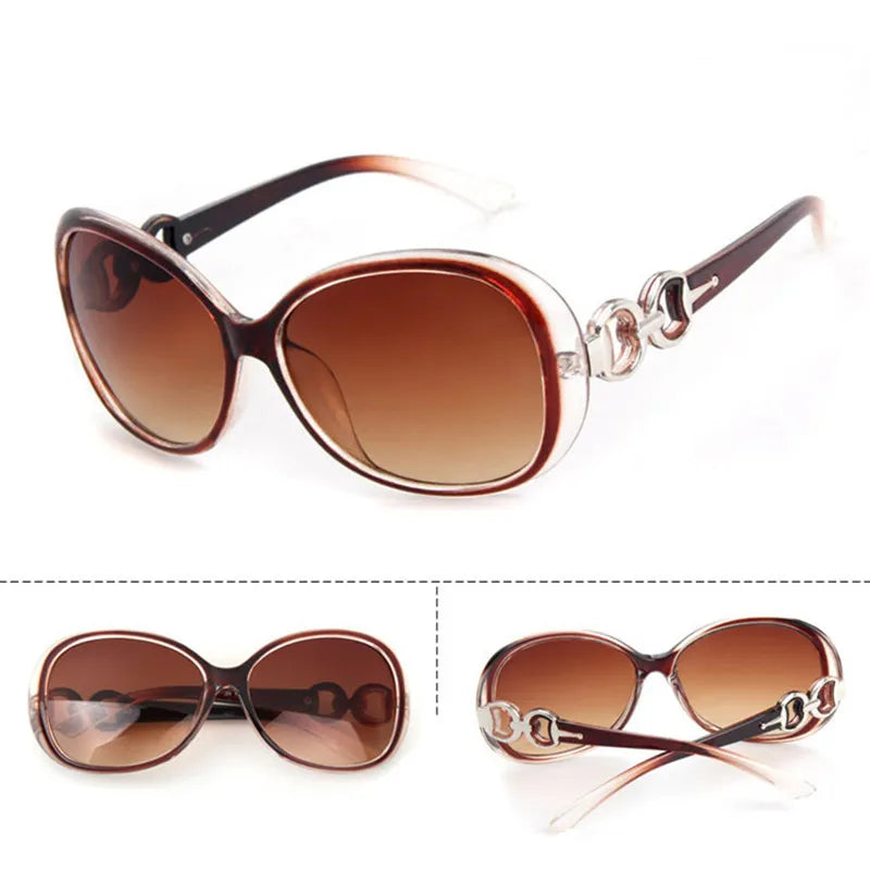 Luxury Italian Black Sunglasses Women Brand Designer Full Star Sun Glasses Female Mirror Retro Square Ladies Eyewear