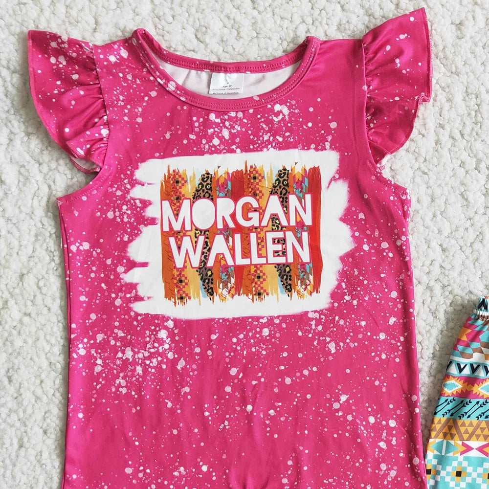 New Arrival Toddler Baby Girls Clothes Short Sleeve Shorts Set Fashion Kids Clothes Boutique Children Summer Outfits Wholesale