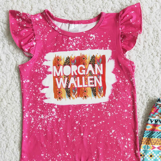 New Arrival Toddler Baby Girls Clothes Short Sleeve Shorts Set Fashion Kids Clothes Boutique Children Summer Outfits Wholesale