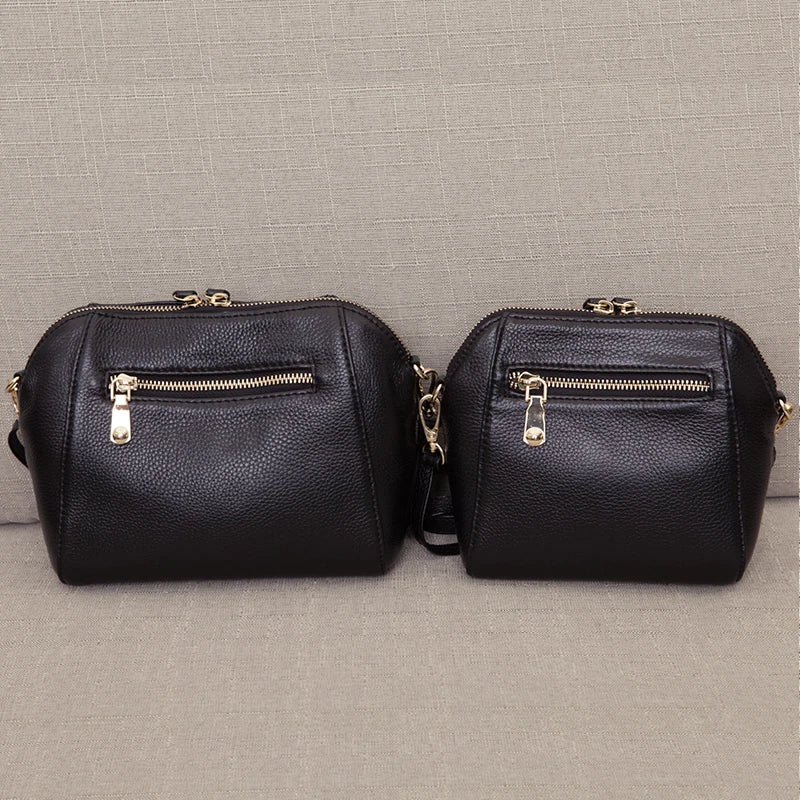 Leather Shoulder Bags for women Luxury Handbag Fashion Ladies Shopping Totes Messenger Crossbody Bag Female Party Purse