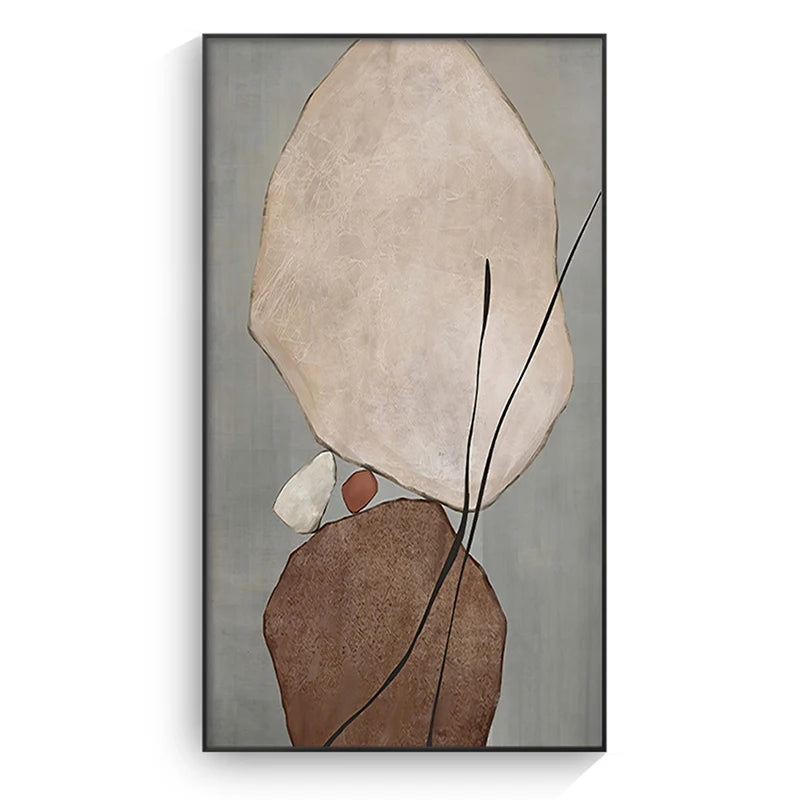 Large Decorative Sheets Wall Abstract Pictures Hand Painted Wall Art Home Decorative Paintings Office Decoration Room Paintings