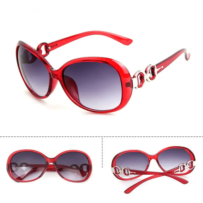 Luxury Italian Black Sunglasses Women Brand Designer Full Star Sun Glasses Female Mirror Retro Square Ladies Eyewear