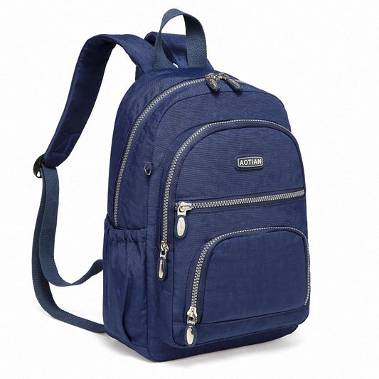 Women Lightweight Small Backpack Daypack Durable  Waterproof Travel Hiking Bag for Women and Girls