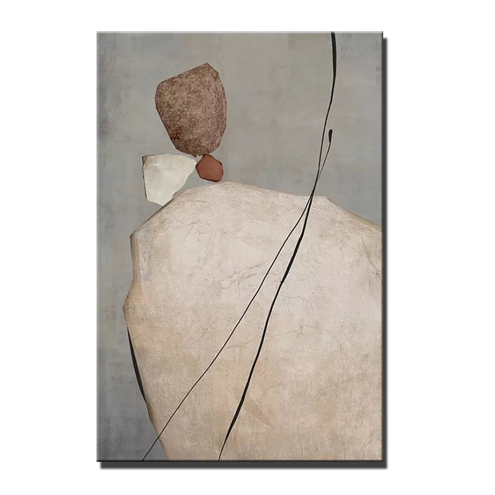 Large Decorative Sheets Wall Abstract Pictures Hand Painted Wall Art Home Decorative Paintings Office Decoration Room Paintings