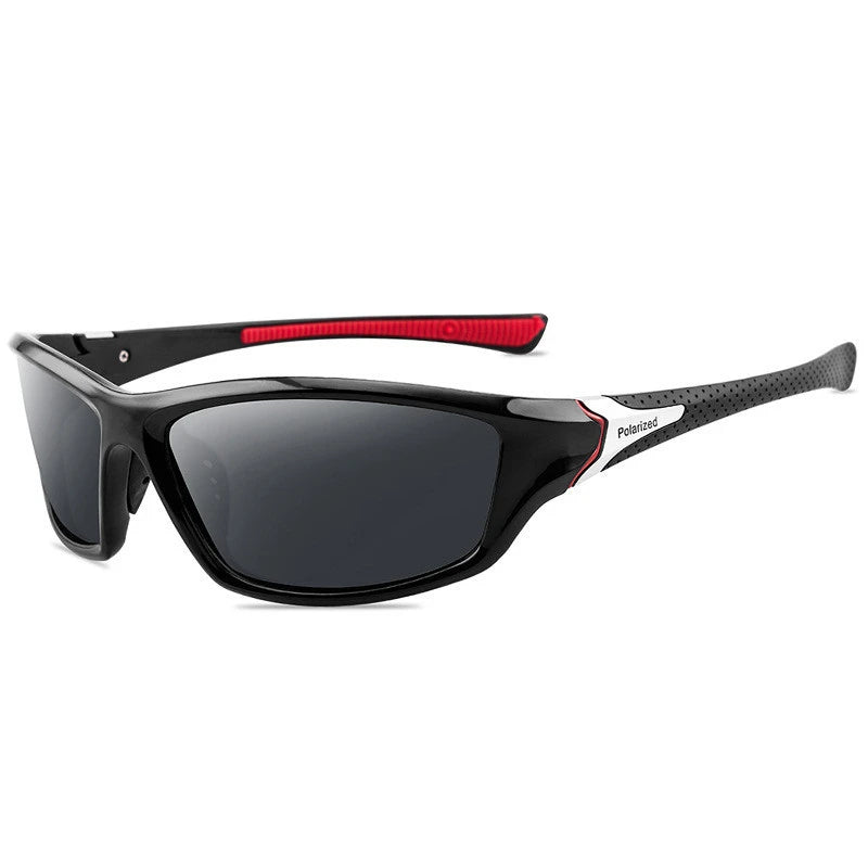 Luxury Polarized Goggles Sunglasses Men's Driving Shades Male Sun Glasses Vintage Driving Travel Fishing Classic Glasses