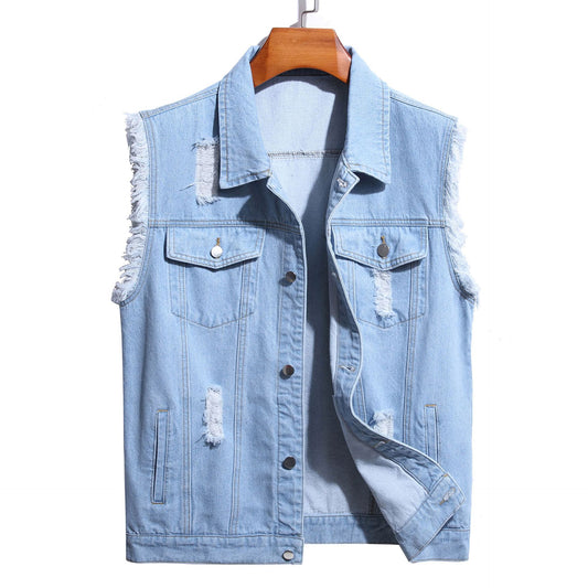 Classic Fashion Fashion Vest