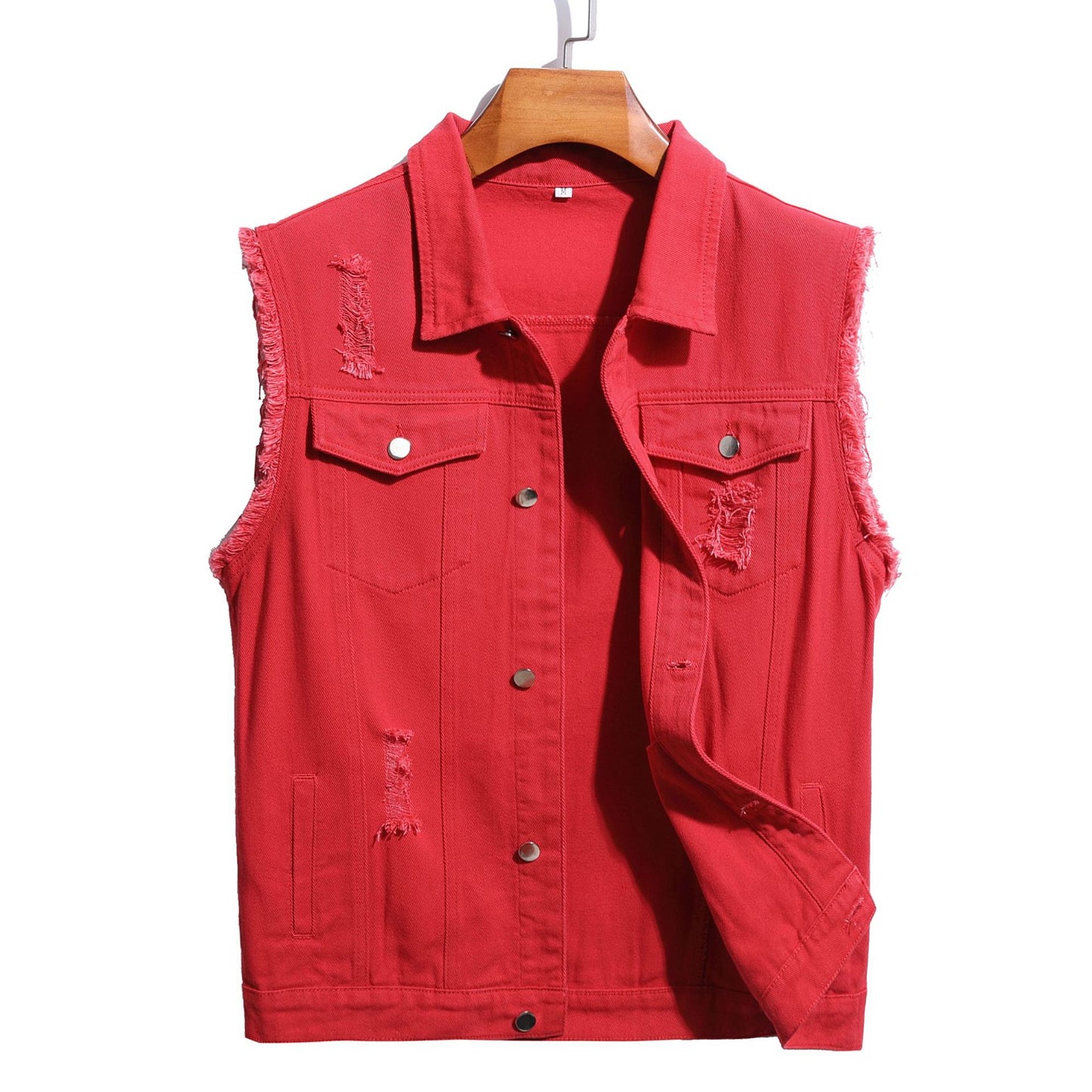 Classic Fashion Fashion Vest