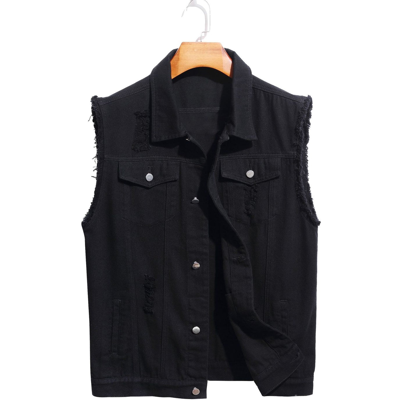 Classic Fashion Fashion Vest