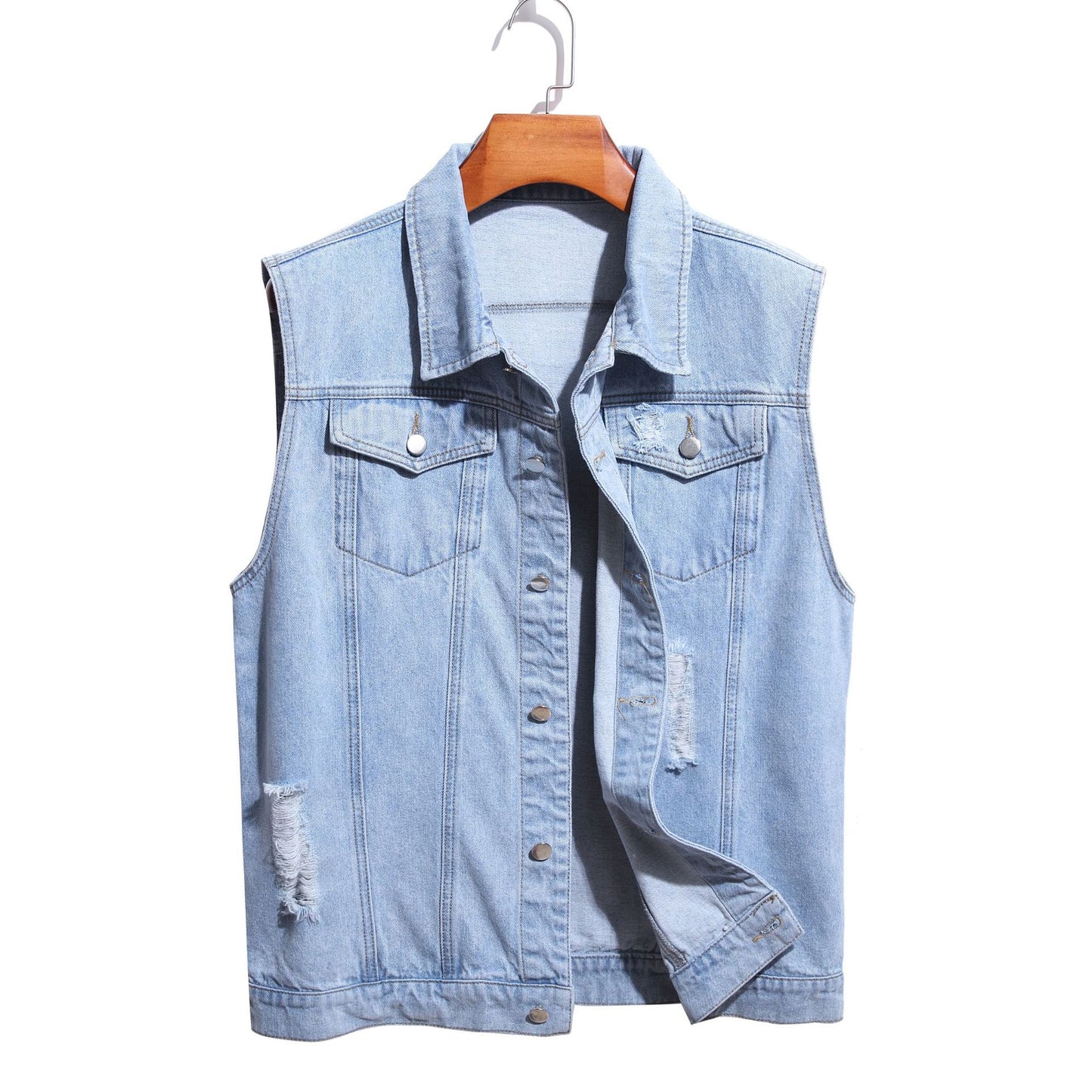 Classic Fashion Fashion Vest