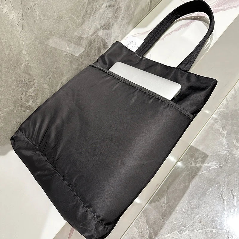 Women Handbag Fashion Quirky Large Capacity Tote Shoulder Bag