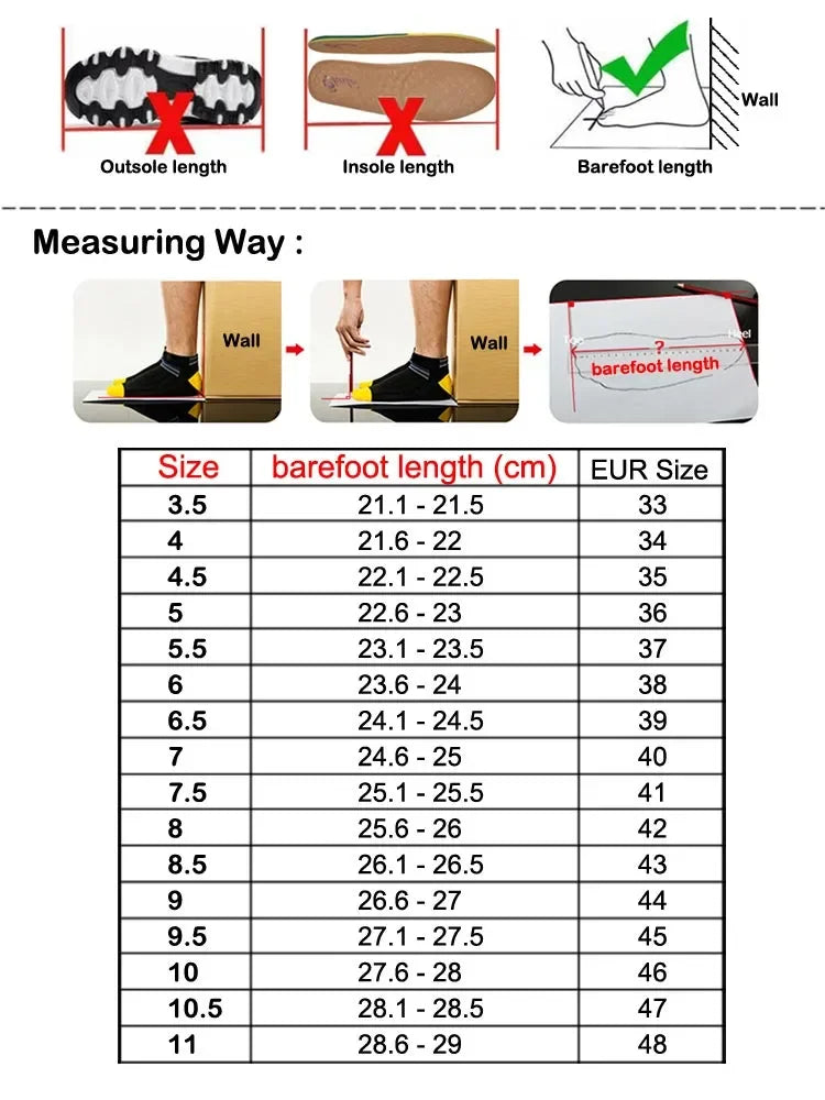 mesh non-slip loofers shoes for men Running Sports athlete male men's sneakers size 46 runner super offers lowest price YDX2