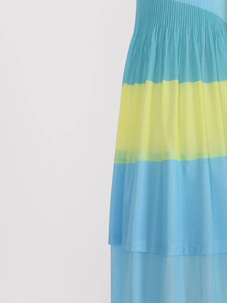 Dress For Women Long Sleeves