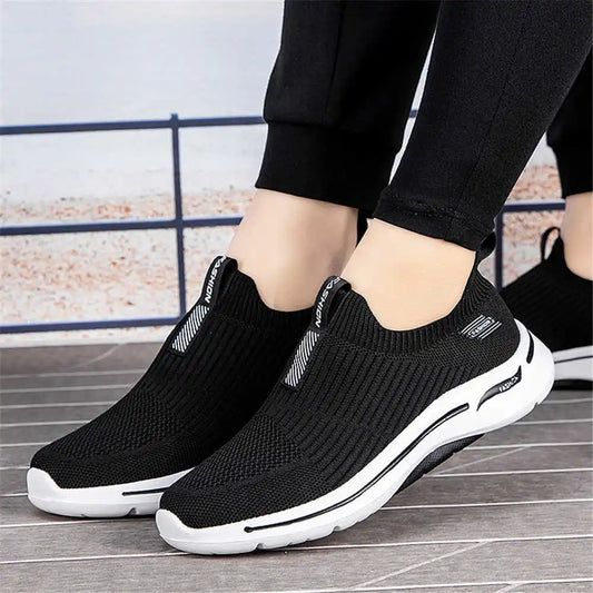 Extra Large Sizes Without Laces Super Deals 0 Men's Autumn Spring Shoes Red Men's Sneakers Sports Luxe Workout Hit