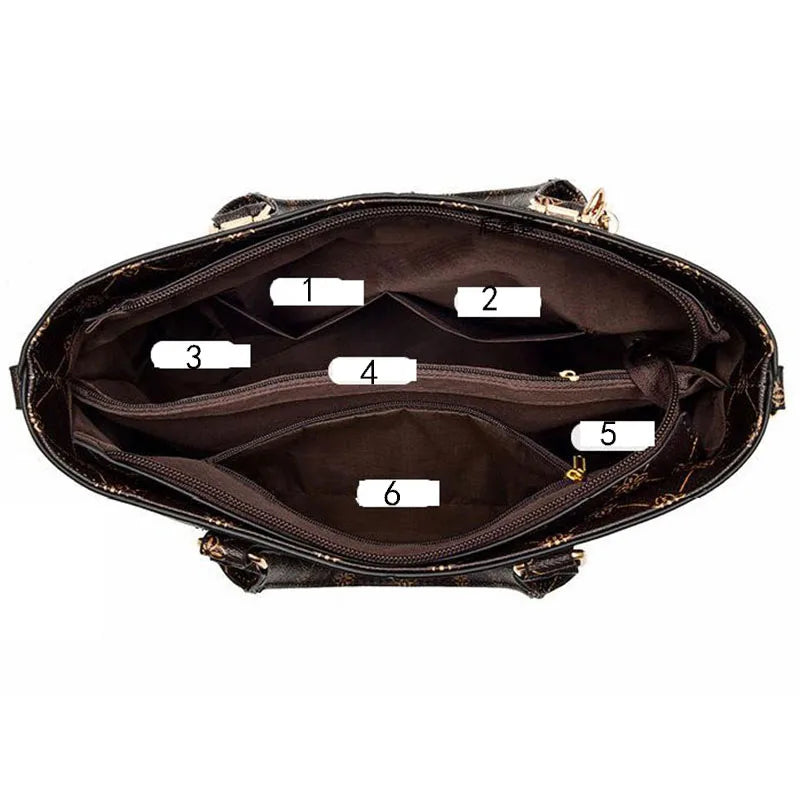 Women bag Handbag bag for women Shoulder bag Bolsos Female Dazzle color small square bag Mother and child bag Crossbody bag
