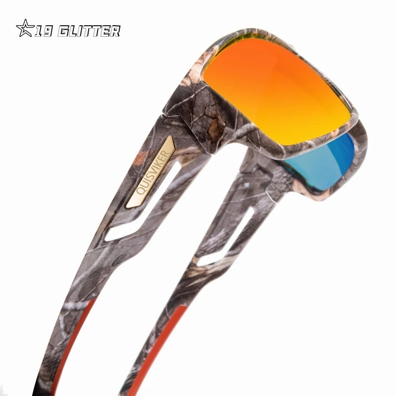 Sport Fishing glasses Outdoor Polarized glasses Goggles Sunglasses Men Women Fish Eyewear