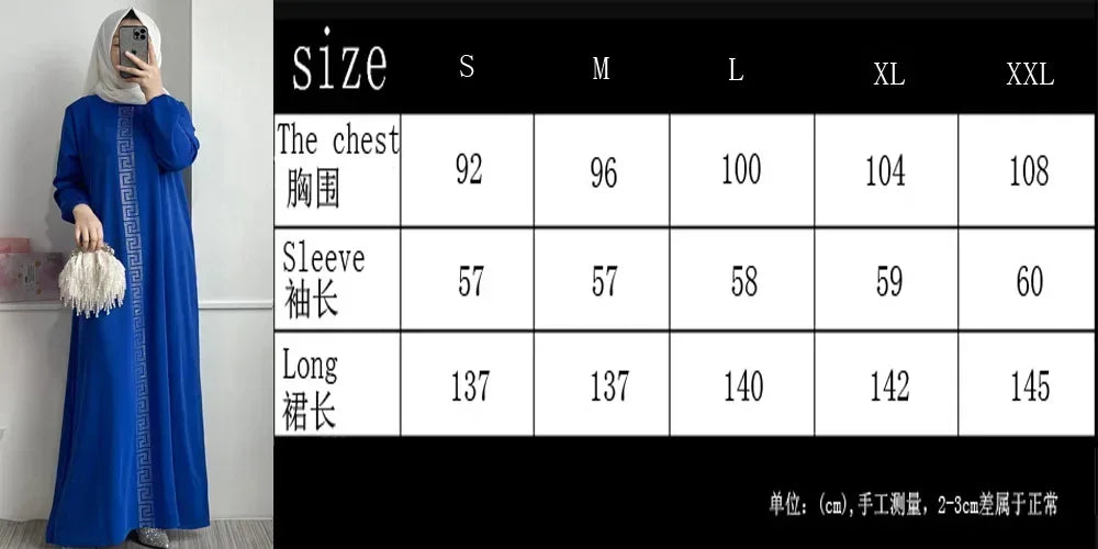 Elegant Caftan White Evening Dresses Long Sleeves  for Women Party Arabic Muslim Abaya Formal Gowns