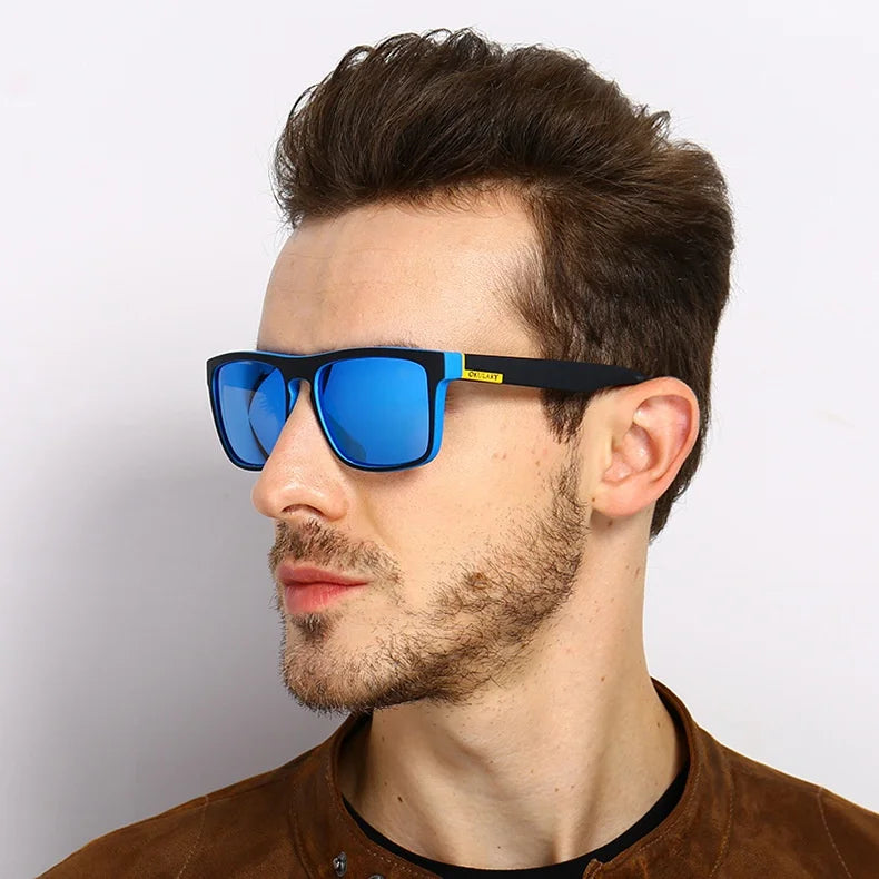 Summer New Polarized Glasses Men Women Fishing Glasses Sun Goggles Camping Hiking Driving Eyewear Sport Sunglasses