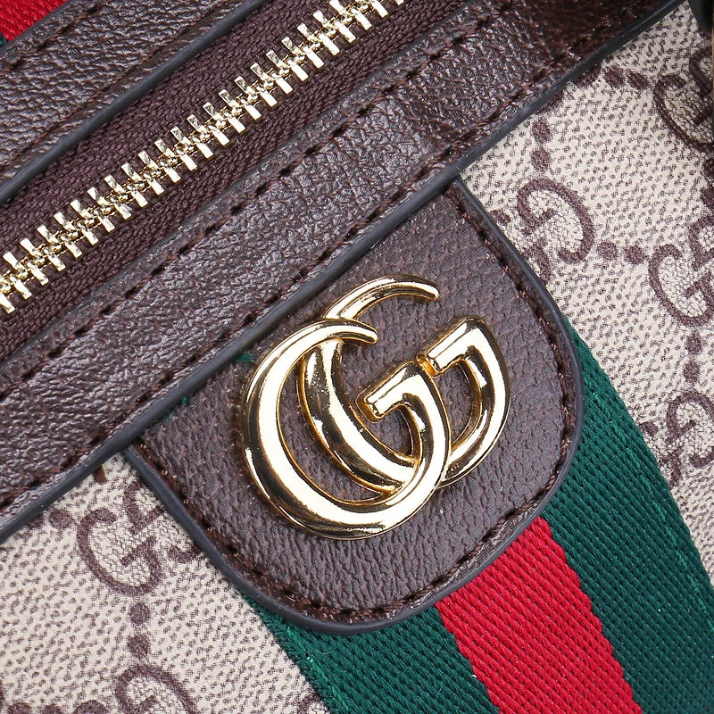 Leather  Medium Large Handbag Shoulder Bags Large Capacity Ladies Single Shoulder Bag Crossbody Bag