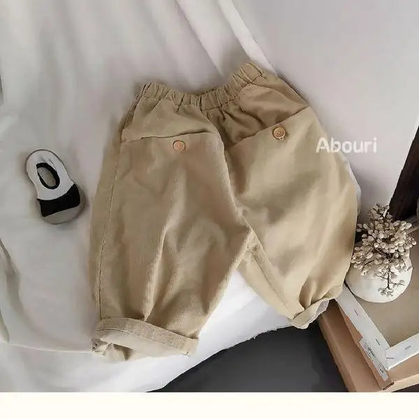 Autumn Spring Infant Tracksuits Toddler Cotton Stripe Set Baby Boys Clothes Sets Girl Kid Outfits for Newborn Boys Clothes Suits kids girls boys toddlers