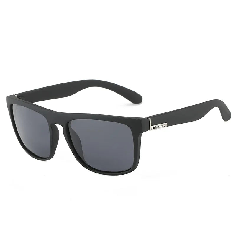 Men Fishing Sunglasses Driving Shades Camping Polarized Lense Men Hiking Fishing Classic Sun Glasses Eyewear Sunglasses