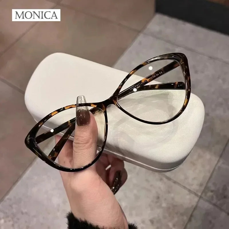 Small Frame Vintage Cat Eye Sunglasses Polygon Women Men Shades Retro Cat Eye Sun Glasses Anti UV Travel  Eyewear for Female