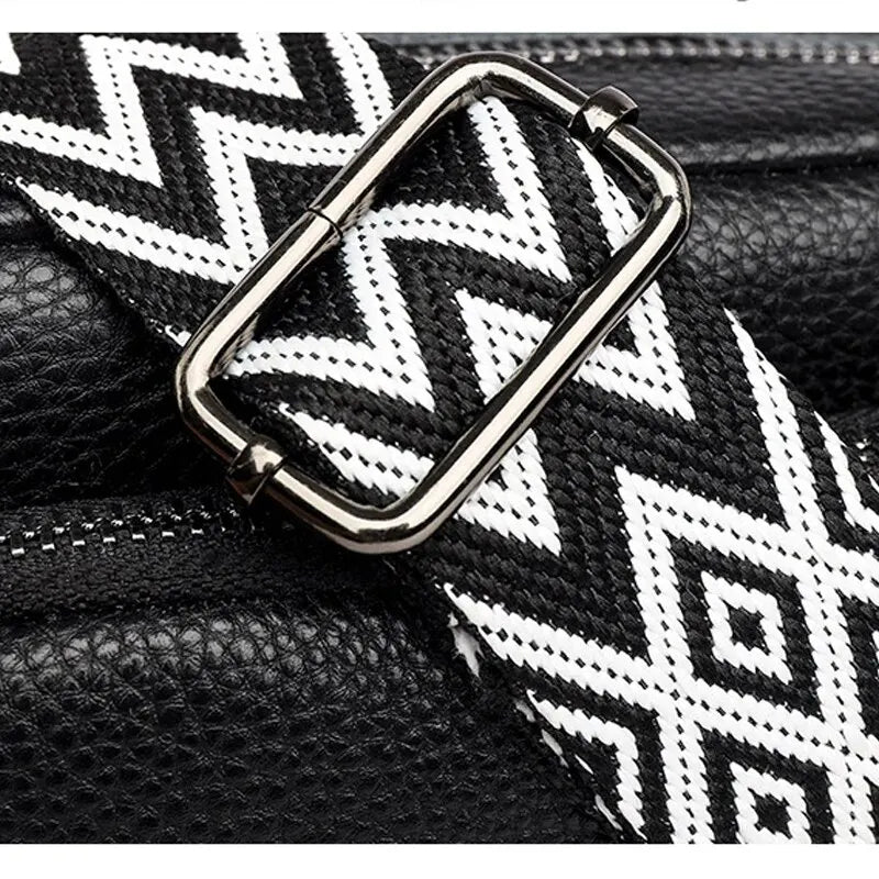 Women Crossbody Bag Fashion Female Single Shoulder Bags Women Big Capacity High Classic Bags All Match Female Bag