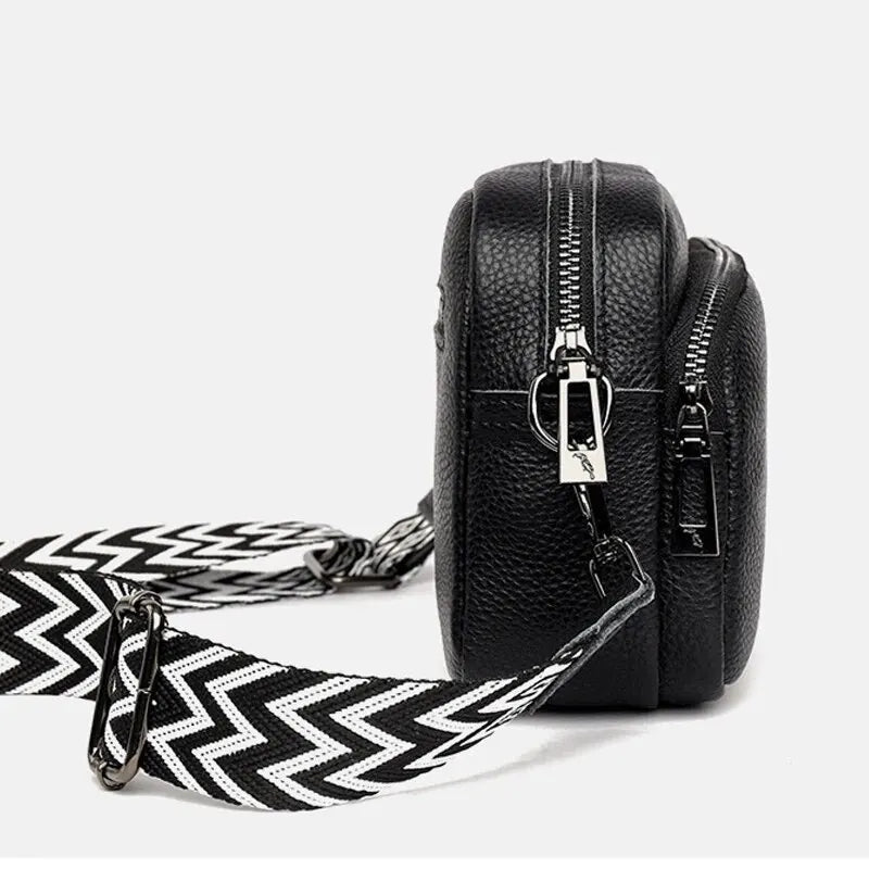 Women Crossbody Bag Fashion Female Single Shoulder Bags Women Big Capacity High Classic Bags All Match Female Bag