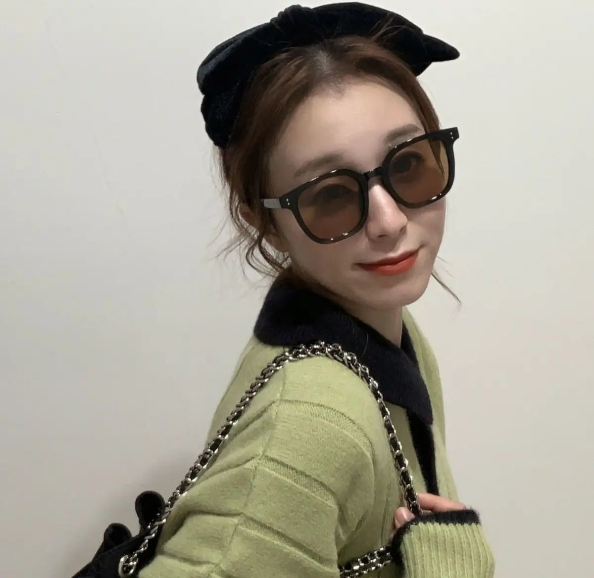 New Retro Square Polarized Sunglasses Men Women Fashion Square Male Sun Glasses Brand Design Glasses UV400 Eyewear