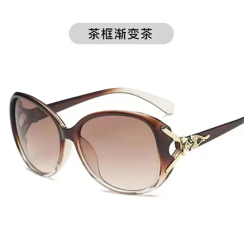 Square Vintage Polarized Sunglasses Thin Temperament Men Women Retro Cycling Driving Brand Designer Sun Glasses UV400 Eyewear