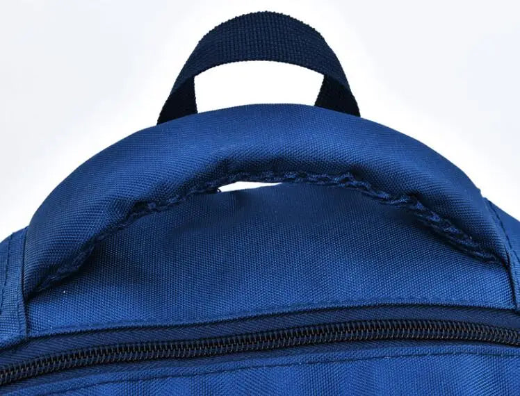 Waterproof School Bags For Teenage Girls Boys Backpacks Large Capacity Bookbag Child Bags Schoolbag