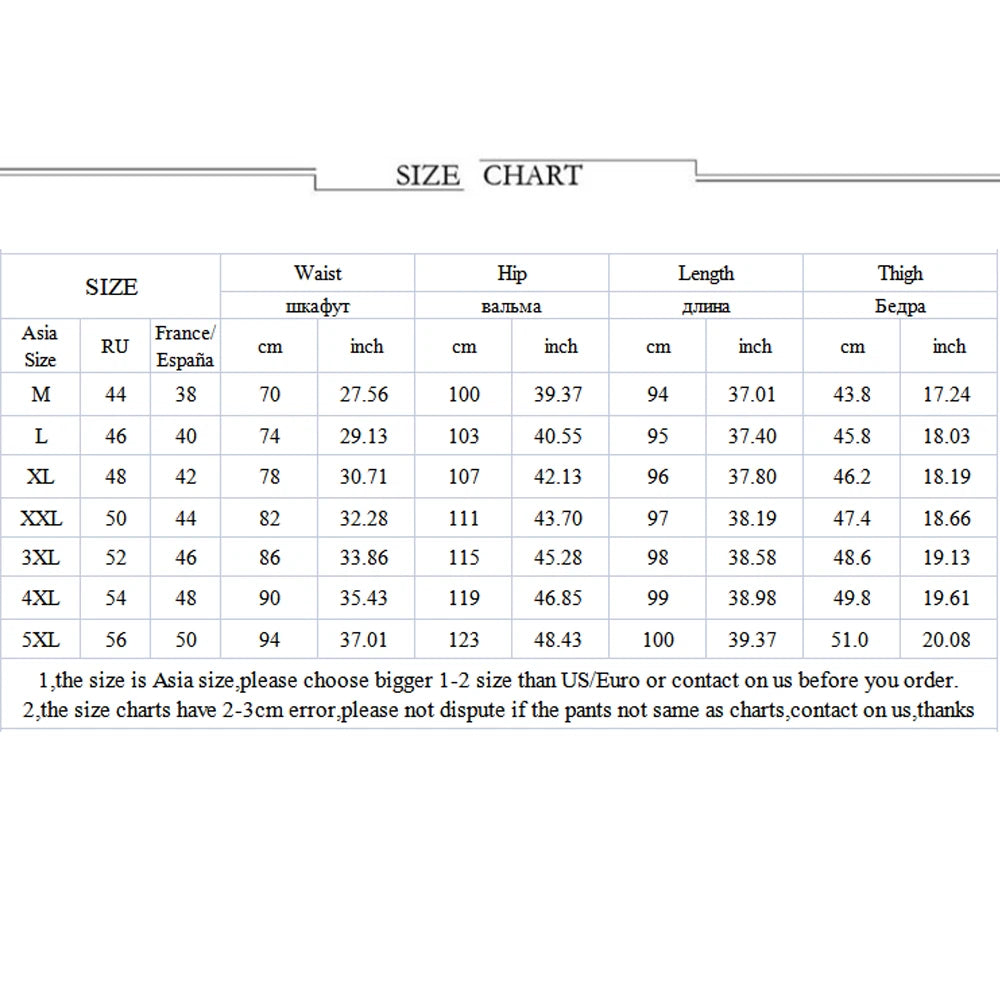 Jeans Men Soft Thin Straight Denim Drawstring Elastic Waist Casual Jogger Pants Plus Size