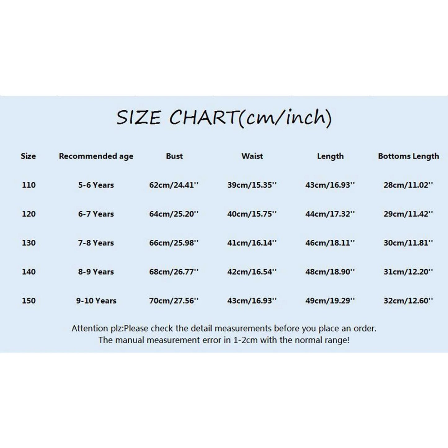 Kids Girls Clothes Set Summer Solid Cotton Ruffle Sleeveless Vest Jeans Shorts Outfits Children Clothing Girl 5 6 7 8 9 10 Years toddlers