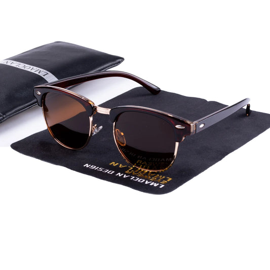 Polarized Men Women Sunglasses Classic