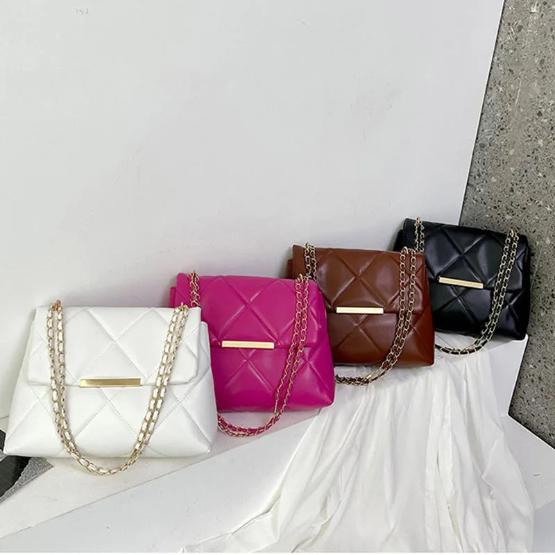women shoulder Bag for luxury designer handbag women Handbags leather tote Female messenger ladies handbags