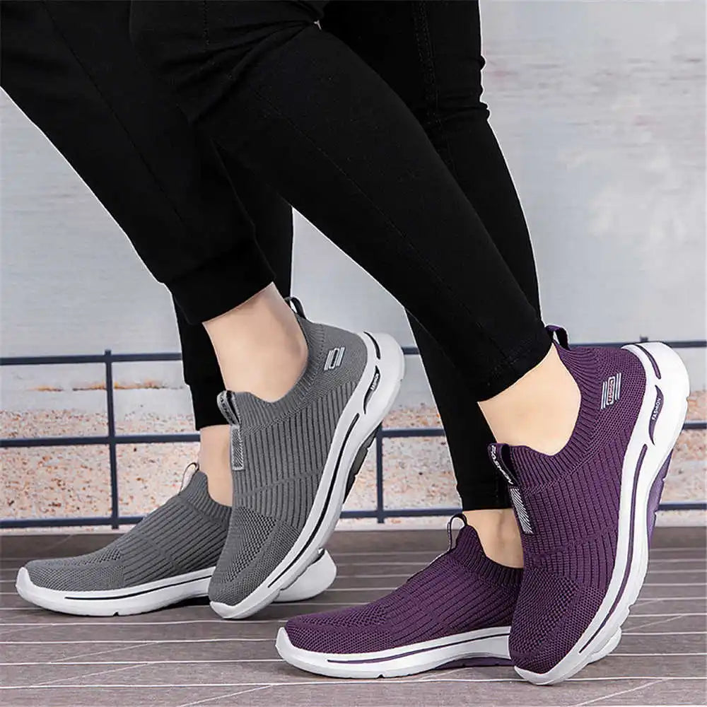 Extra Large Sizes Without Laces Super Deals 0 Men's Autumn Spring Shoes Red Men's Sneakers Sports Luxe Workout Hit
