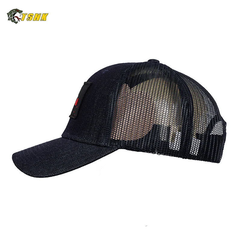 Men's and Women's Military "SEAL TEAM" Clay/Jason Hayes SAS Tactical Baseball Cap Snapback  Stretchable Hat Paper Box