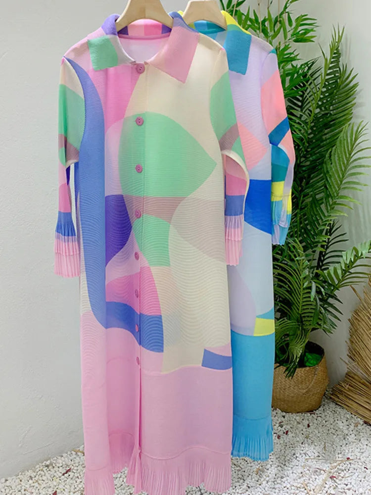 Dress For Women Long Sleeves
