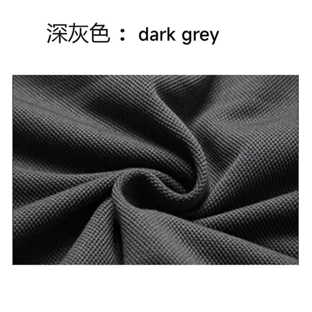 Embroidery CARTELO Men's Popsicle Cotton Hot Selling Polo Shirt Summer New Business Leisure Breathable Lapel Polo Shirt for Man