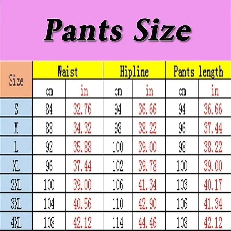 Fashion Elastic Man Pants Long Trousers Autumn Winter Male Loose Hip Pop Style Jogging Pants Casual Street Style Pants