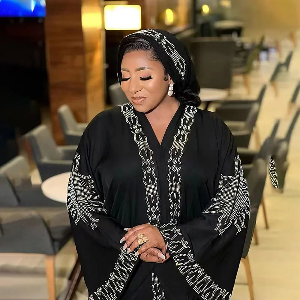 Ramadan Abaya Kaftan Muslim Hijab Dress Cardigan Abayas Dresses for Women Kimono Robe Femme Caftan Islam Clothing