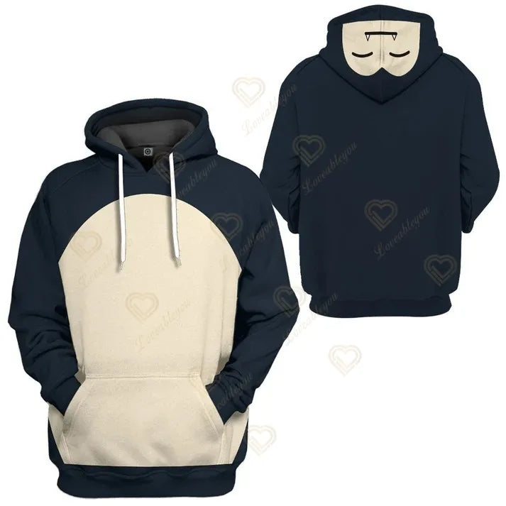 Children's Clothing POKK Hoodie Sweatshirts Autumn Winter Coats Kids Pullovers Pikachu Hoodies Baby Boys Girls Clothes