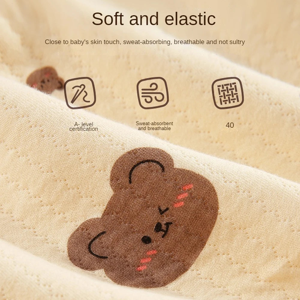 Newborn Clothes Baby Gift Pure Cotton Baby Set 0-12 Months Spring Summer Kids Clothes Suit Unisex Includes Gift Box 21/23/25 Pcs