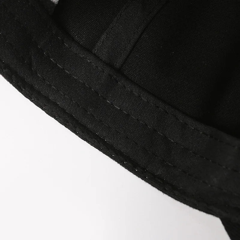 Fashion big head men women leisure retro baseball cap letters embroidery soft top hat grind hair show face small duck tongue cap