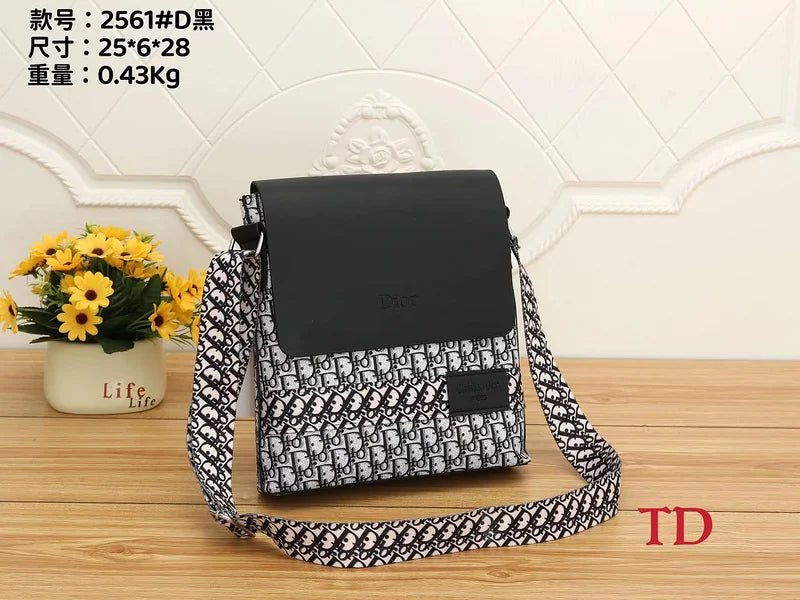 Leather  Medium Large Handbag Shoulder Bags Large Capacity Ladies Single Shoulder Bag Crossbody Bag